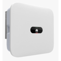 Inwerter Huawei Sun2000-15KTL-M2-HC max. moc modułów PV 22500W, wyjście AC 15kW trójfazowy 2 MPPT | Sun2000-15KTL-M2-HC HUAWEI