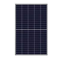 Panel fotowoltaiczny PV Risen RSM40-8-405M 405W 1500V rama czarna | RSM40-8-405M Risen