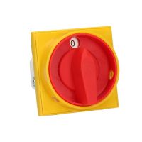 Łącznik krzywkowy mocowany do pulpitu ŁK15 P 15A | ŁK15-2.8366\P08 Spamel