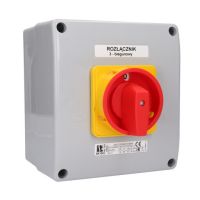 Łącznik krzywkowy SK100-4.4270/OB18ZC | SK100-4.4270\OB18ZC Spamel