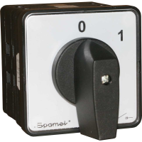Łącznik krzywkowy SK10G-4.8730/P23 | SK10G-4.8730\P23 Spamel