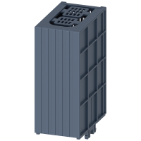 Osłona zacisków SENTRON do 3KF2 | 3KF9204-8 Siemens