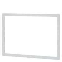 Mounting frame 10 Unified Panels | 6AV6881-0KD33-0DA0 Siemens