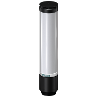Electron. Configurable Signaling Column | 8WD4615-5JH37 Siemens
