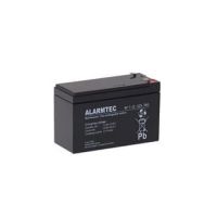 Akumulator AGM Alarmtec BP 12V 7Ah  | BP 7-12 Emu