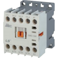 Stycznik GMC-6M 24VAC 1a 2,2kW 3B | GMC-6M 24AC 1A Aniro