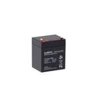 Akumulator AGM Alarmtec BP 12V 5Ah  | BP 5-12 Emu
