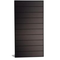 Panel fotowoltaiczny Hyundai HiE-S400VG 400W fullblack | HiE-S400VG-400Wp(FB) Hyundai