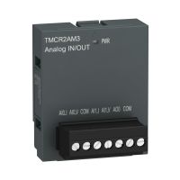 Moduł rozszerzeń 2 WE ANA + 1 WY ANA | TMCR2AM3 Schneider Electric