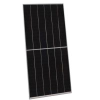 Panel fotowoltaiczny Jinko Tiger Bifacial 455W TR Half-Cut 9BB 40mm srebrna rama, bialy backsheet | JKM455M-7RL3-TV Jinko