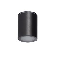 Oprawa sufitowa punktowa AQILO IP65, czarna | 33361 Kanlux