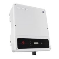 Inwerter GoodWe GW10KT-DT (SPD type 3/DC switch/WiFi) | GW10KT-DT GoodWe
