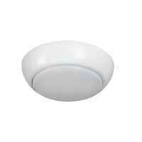 Oprawa plafon ERTON 140 OP-W IP44 E27 | 35770 Kanlux