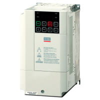 Przemiennik częstotliwości LS Electric serii S100, 3-fazowy, moc 1,5kW/2,2kW, komunikacja Modbus, St | LV0015S100-4EOFNS Aniro