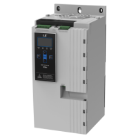 Softstarter LS Electric, prąd 550A (moc 225KW) , napięcie znamionowe 200-525V, sterowanie 110240 / 3 | SSMe-0550B-V5-C1 Aniro