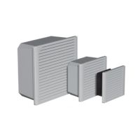 Wentylator TFP102 Coolong Fan Package 10 in TFP102 | TFP102 Hoffman (Eldon)