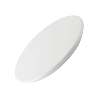 Oprawa plafon LED AMBID I 24W 2500lm 4000K 54 koło | LO2441 BestService