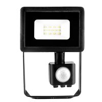 Reflektor z czujnikiem ruchu SMD 10W 800 lm 230V | 99-094 NEO TOOLS