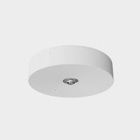 Oprawa AXN 3 LED IP20 2W (opt. Otwarta) 3h jednozadaniowa biała | AX3N/O/2W/B/3/SE/X/WH Awex