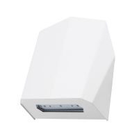 Oprawa OUTDOOR LED IP66 3x1W 1h dwuzadaniowa AT biała | ODB/3x1W/C/1/SA/AT/WH Awex