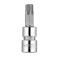 Końcówka TORX TX40 na nasadce 1/4", krótka, 37mm | 10-328 NEO TOOLS