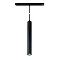 Oprawa LED HANGIT  zwis na szynop. 40x297 (935mm kabel) 12W 25st czarny 5 lat gw. CASAMBI system SHI | WLD+40006_CASAMBI Wojnarowscy