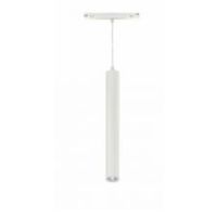 Oprawa LED HANGIT  zwis na szynoprzewód 40x297 (935mm kabel) 12W 25st biały 5 lat gw. DALI system SH | WLD+40035_DALI Wojnarowscy