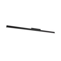 Oprawa LED LINE L  na szynoprzewód 902x23x42mm 22W 100st czarny 5 lat gw. CASAMBI system SHIFT | WLD+40010_CASAMBI Wojnarowscy
