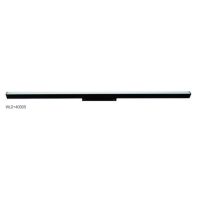 Oprawa LED LINE M  na szynoprzewód 602x23x42mm 17W 100st czarny 5 lat gw. CASAMBI system SHIFT | WLD+40009_CASAMBI Wojnarowscy