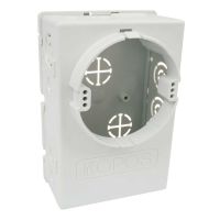 Puszka KUH 1 | KUH 1_KA Kopos