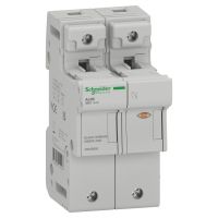 Podstawa bezpiecznikowa SBI-50-1N 50A | A9GSB650 Schneider Electric
