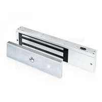 Zwora elektromagnetyczna 380kg/czujnik stanu drzwi YOTOGI | ZW800RV3 Volta Spółka