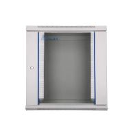 Szafa RACK 19" 12U 600X600 wisząca szara EXTRALINK | EX.8604 Batna