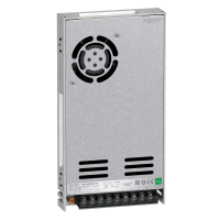 Zasilacz Easy ABL2, Modicon Easy, DC24V, 350W | ABL2REM24150K Schneider Electric
