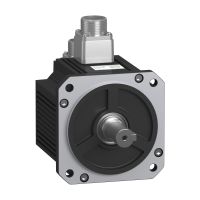 Serwosilnik BCH16, 130 mm, wał 22 mm, 0.85kW, duża bezwładność, 1500rpm, 23bit | BCH16HM08132A6C2 Schneider Electric