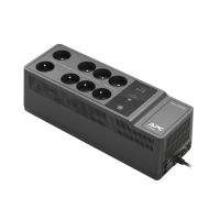 Zasilacz awaryjny Back-UPS 650VA, USB A, 230V | BE650G2-FR Schneider Electric