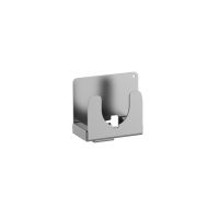Uchwyt na kabel, EVlink Pro AC Metal , montowany z boku obudowy zestawu metalowego | EVA1FWHS12 Schneider Electric