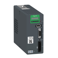 Serwonapęd motion, Easy Lexium 16, jednofazowy 200...240V 1,5kW, bez filtra EMC | LXM16DU15M2X Schneider Electric
