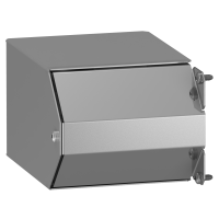 Puszka działowa SFM - zastosowanie przegródkowe - forma 4b - 9M | NSYBF4B9M Schneider Electric