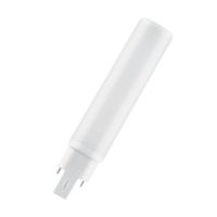 Lampa LED DULUX D/E26 HF V 10W 990lm 840 4000K G24Q-3 | 4058075822030 Ledvance