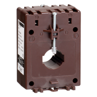 Przekładnik prądowy, TeSys Ultra, 800A/1 | LUTC8001 Schneider Electric
