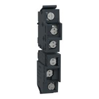 Styk pomocniczy TransferPacT styki sygnlizacyjne źródło I i II, podstawa 250A i 630A | TPSAUX43 Schneider Electric