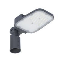 Oprawa uliczna LED SL AREA SPD SM V 30W 4050lm 740 4000K IP66 IK08 10kV RV20ST GY 5 lat gwarancji | 4099854030314 Ledvance