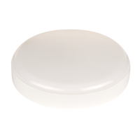 Oprawa plafon LED Surface Slim RD 260 P 26W 2730lm 840 4000K IP65 IK10 okrągły 5 lat gw. | 4099854102653 Ledvance