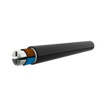Kabel sieciowany YAKXS 4x35 SE 0,6/1kV BĘBEN | WEG-1667550 ROMCAB