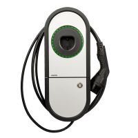 Stacja ładowania Ensto One Home EVH161B-HCR00 1x3,6kW kabel z wtyczką typu 2 | EVH161B-HCR00 Legrand