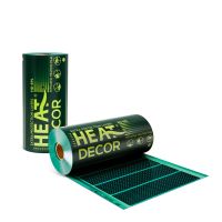 Folia grzewcza HD-EPL 80 W/m2 - szerokość 50 cm - ROLKA 75 mb | EPL40.ROL Heat Decor