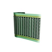 Folia grzewcza HD-GDC 140 W/m2 - szerokość 25 cm - ROLKA 100 mb | GRNDC35.ROL Heat Decor