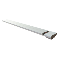 Promiennik sufitowy HD-EXPO, moc 1000 W - szary | HD-EXP1000 Heat Decor