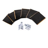 Zestaw przyłączeniowy AX do folii grzewczej  | Z.AX Heat Decor